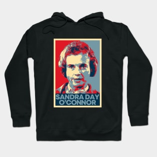 RIP Sandra Day O'Connor Hoodie